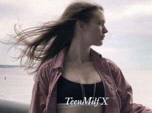 TeenMilfX