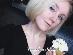 TeonaJuicyBlond