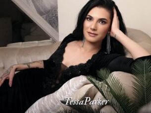 TessaParker
