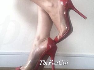 TheFootGirl