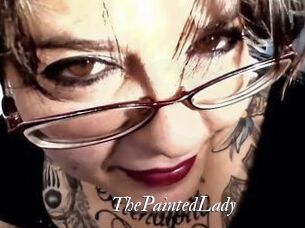 ThePaintedLady