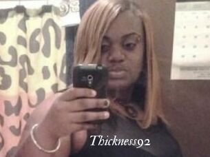 Thickness92