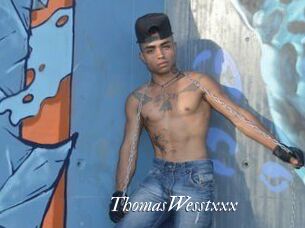 ThomasWesstxxx