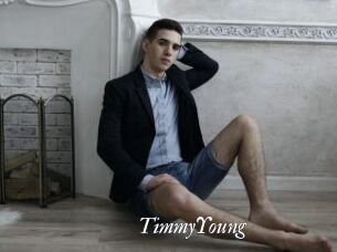 TimmyYoung