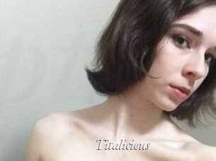 Titalicious Partouze