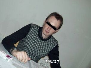 Tom27 Partouze
