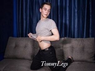 TommyLego