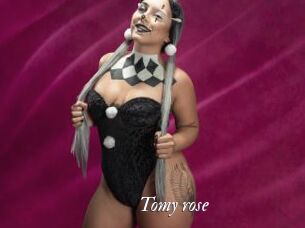 Tomy_rose