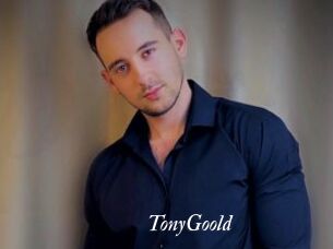 TonyGoold