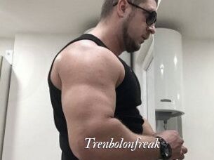 Trenbolonfreak