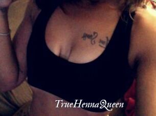 TrueHennaQueen Partouze