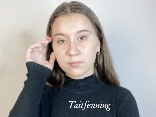 Taitfenning