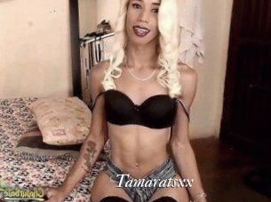 Tamaratsxx