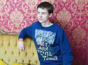 Tamilk