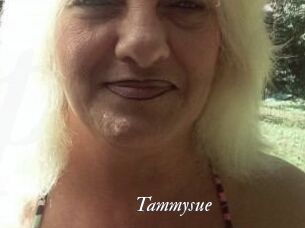 Tammysue