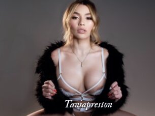 Taniapreston