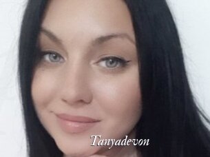 Tanyadevon