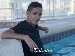 Taylorston