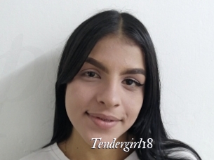 Tendergirl18