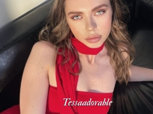 Tessaadorable