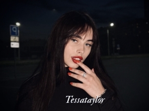 Tessataylor