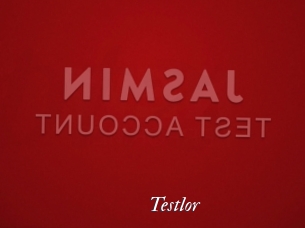 Testlor