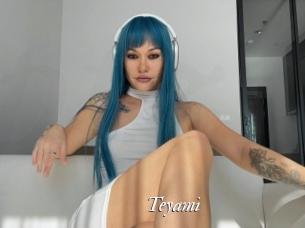 Teyami