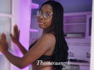 Thamaraangels