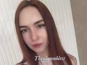 Theabramblett