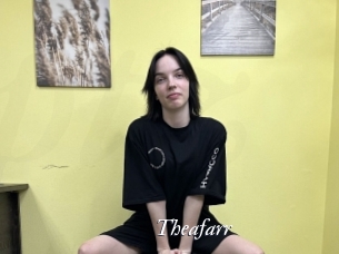 Theafarr