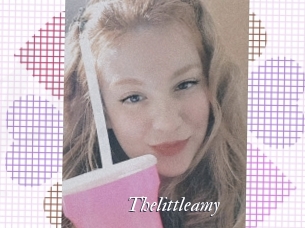 Thelittleamy