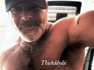 Thickddydic