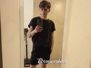 Thomascobain