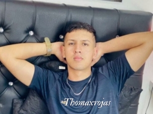 Thomaxrojas