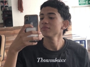 Thonsonboixx