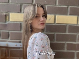 Tiablossom