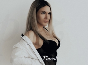 Tianah