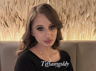 Tiffanygoldy