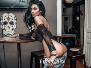Tiffanypirce