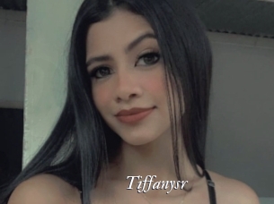 Tiffanysr