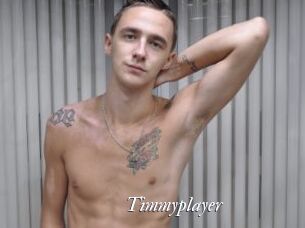 Timmyplayer