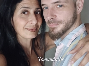 Tomandjulie
