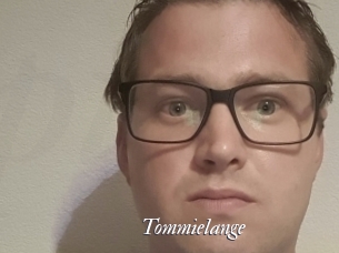 Tommielange