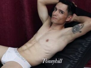 Tonnyhill