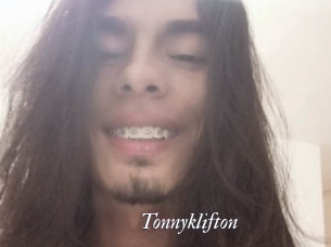 Tonnyklifton