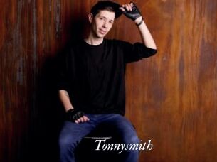 Tonnysmith