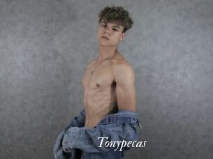 Tonypecas