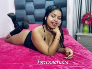 Torresmariana