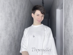 Troyemellet