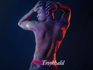 Troykhalil